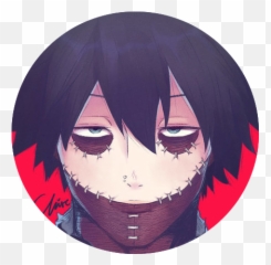 Pin - Dabi Avatar Emoji,My Hero Acadamia Dabi Emoji