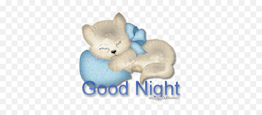 Garde Le Sourire Fan Art - Good Night Keep Smiling Emoji,