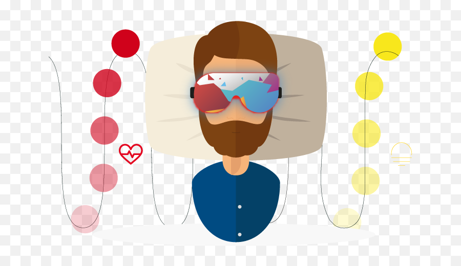 Hypnosis Mask - Fatigue Emoji,Liste Des Differentes Emotions