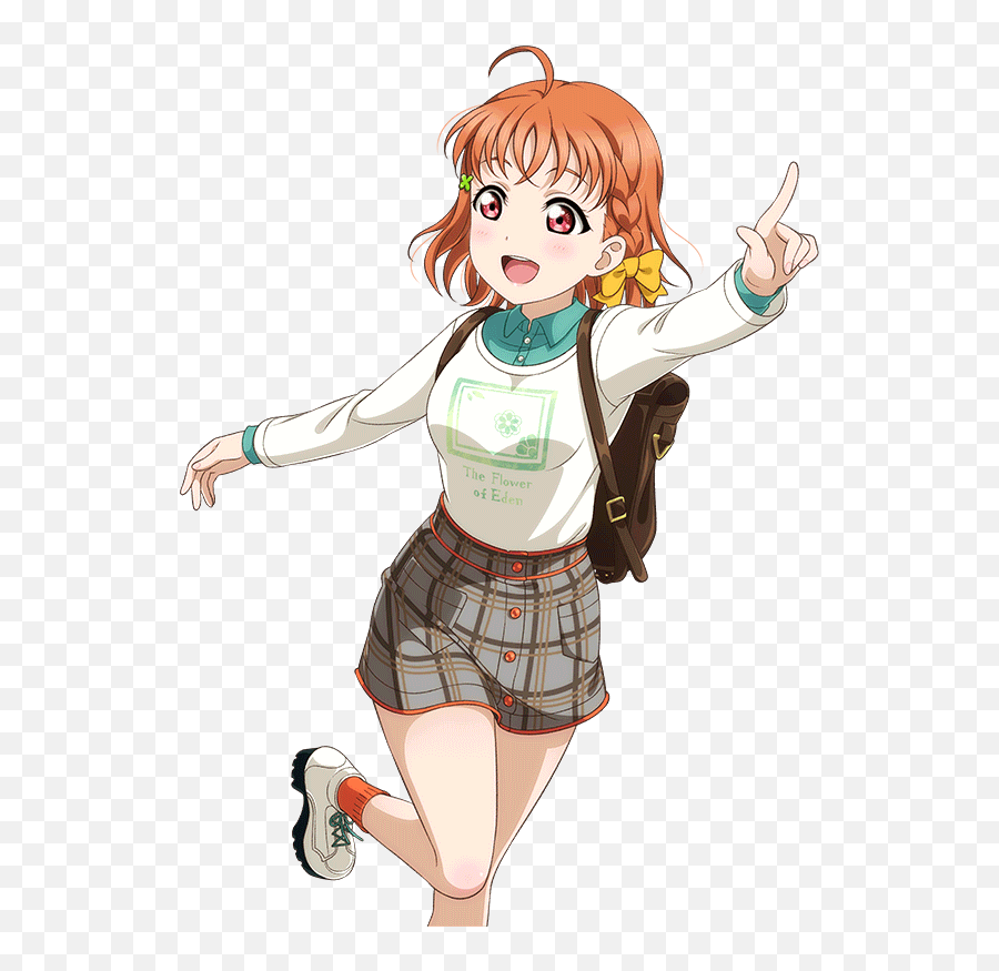 School Idol Tomodachi - Cards Album 1944 Takami Chika Ur Aqours Emoji,Background On The Emotions Flowers Album