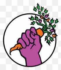 100s Bomb Logo - Food Not Bombs Logo Emoji,Emoticon Hunnid