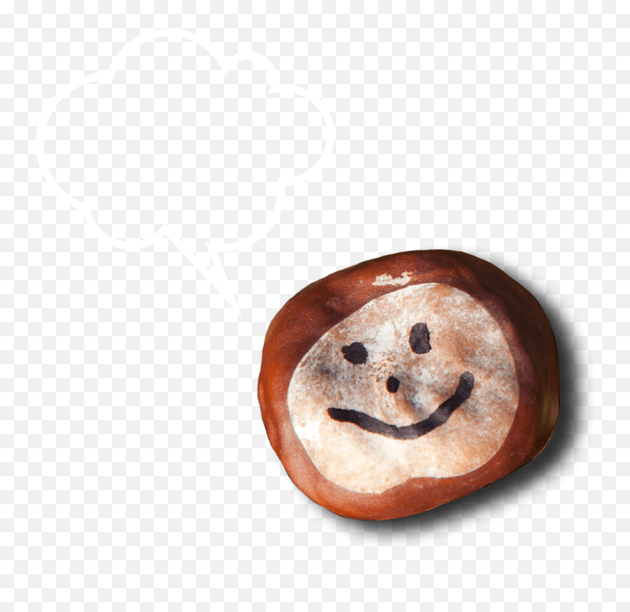 Download Hd Knowledge - Smiley Transparent Png Image Happy Emoji,Food Emoticon High Resolution Png