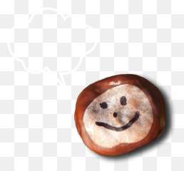 Download Hd Knowledge - Smiley Transparent Png Image Happy Emoji,Food Emoticon High Resolution Png