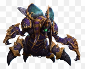 Features Gameplay - Anub Arak Hots Emoji,Dota 2 Emoticons Dont Work