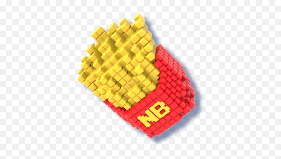 Nanobytes - Construction Set Emoji,Spirit Bomb Heart Emojis