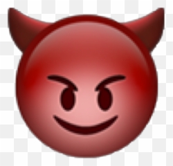 Diablorojo Diablo Rojo Sticker Emoji - Red Devil Emoji Png,Emoji Diablito
