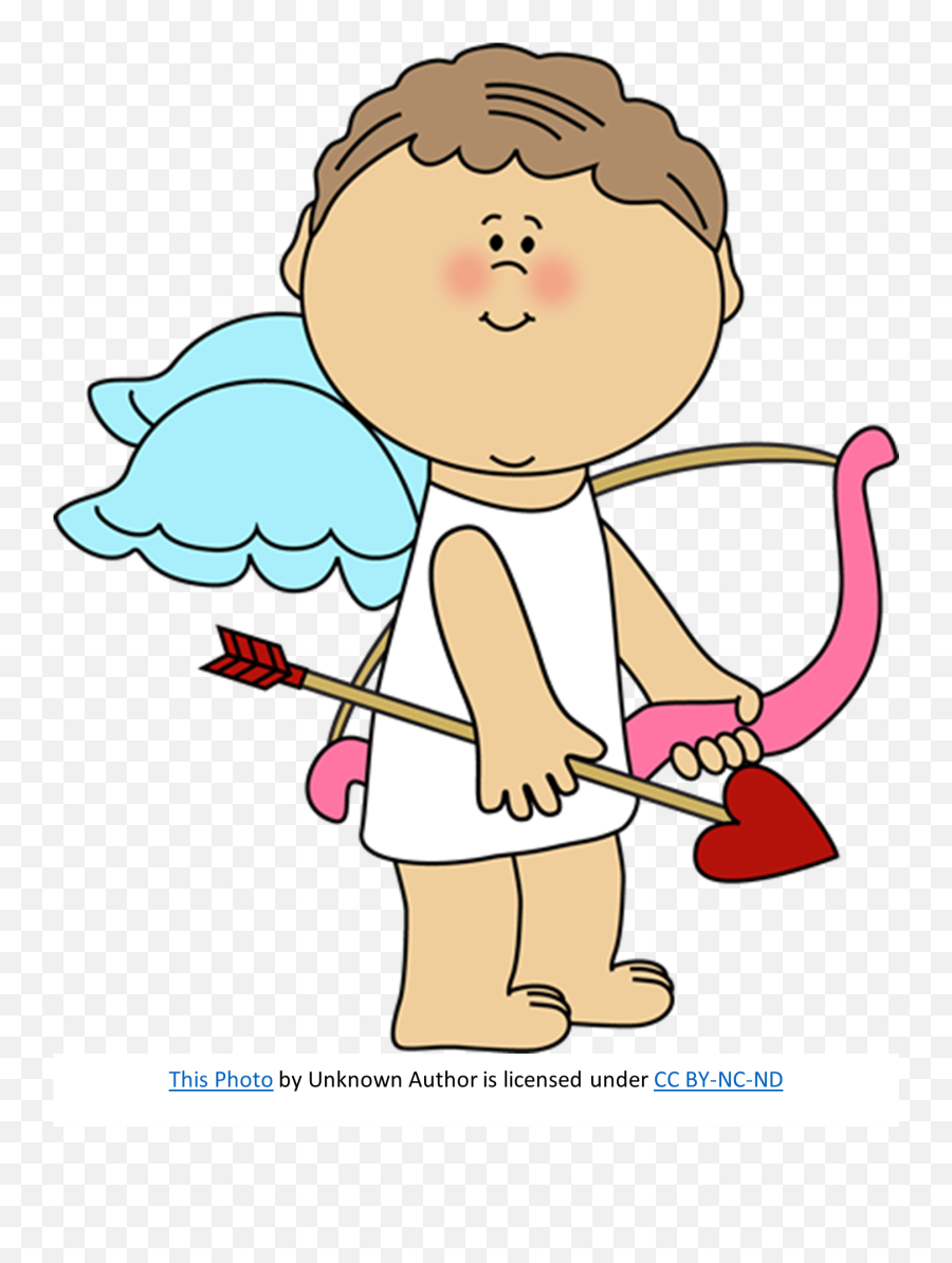 Happy National Sticky Bun Day - Folks Tales Cute Cupid Clipart Girl Emoji,Emoticon Sticky Buns