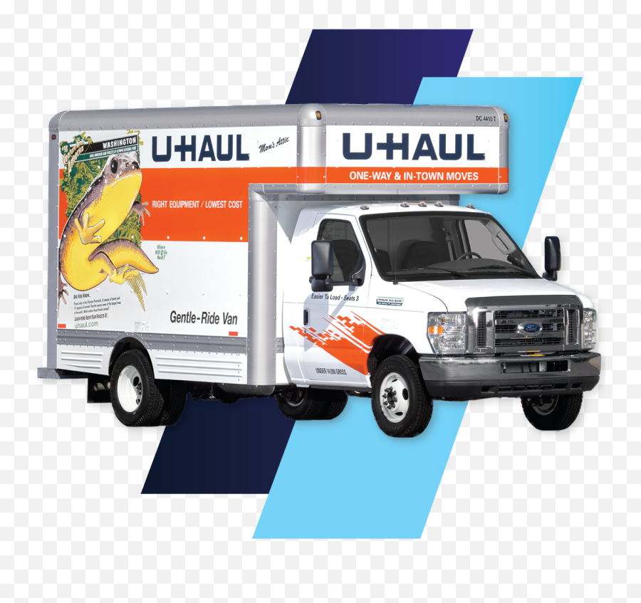Flamingo Rental U2013 U - Haul Neighborhood Dealer 10 Ft Moving Truck Emoji,Buble Wrap Emoji