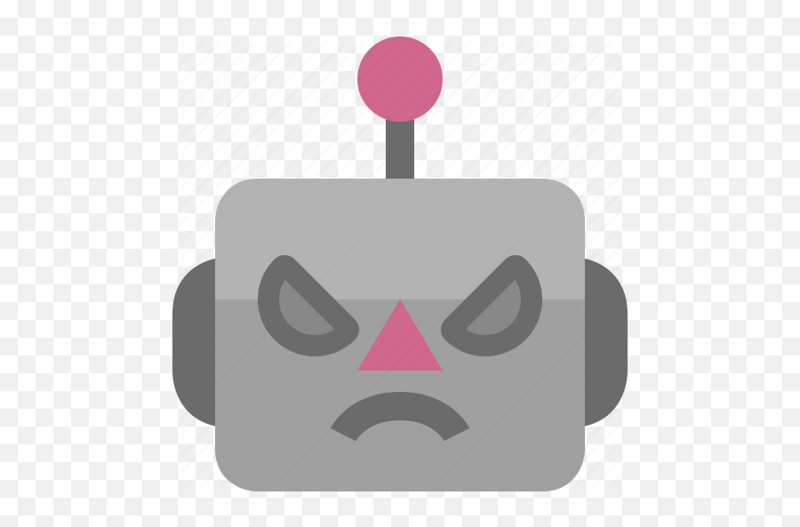 Angry Avatar Cute Emoji Emoticon - Fictional Character,Cute Emoji