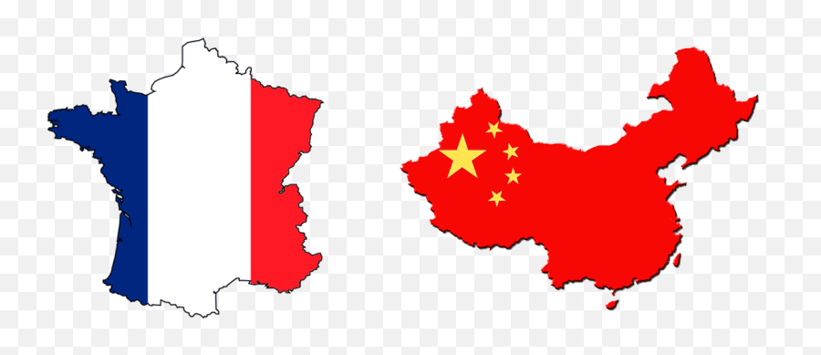 Chinese Flag Png - Chinau0027s Country Transparent Cartoon Greater China Emoji,Chinese Flag Emoji