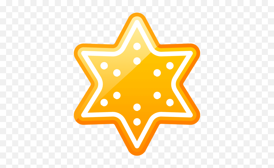 Shiny Christmas Star Icon Transparent - 6 Png Emoji,Christmas Star Emoticon