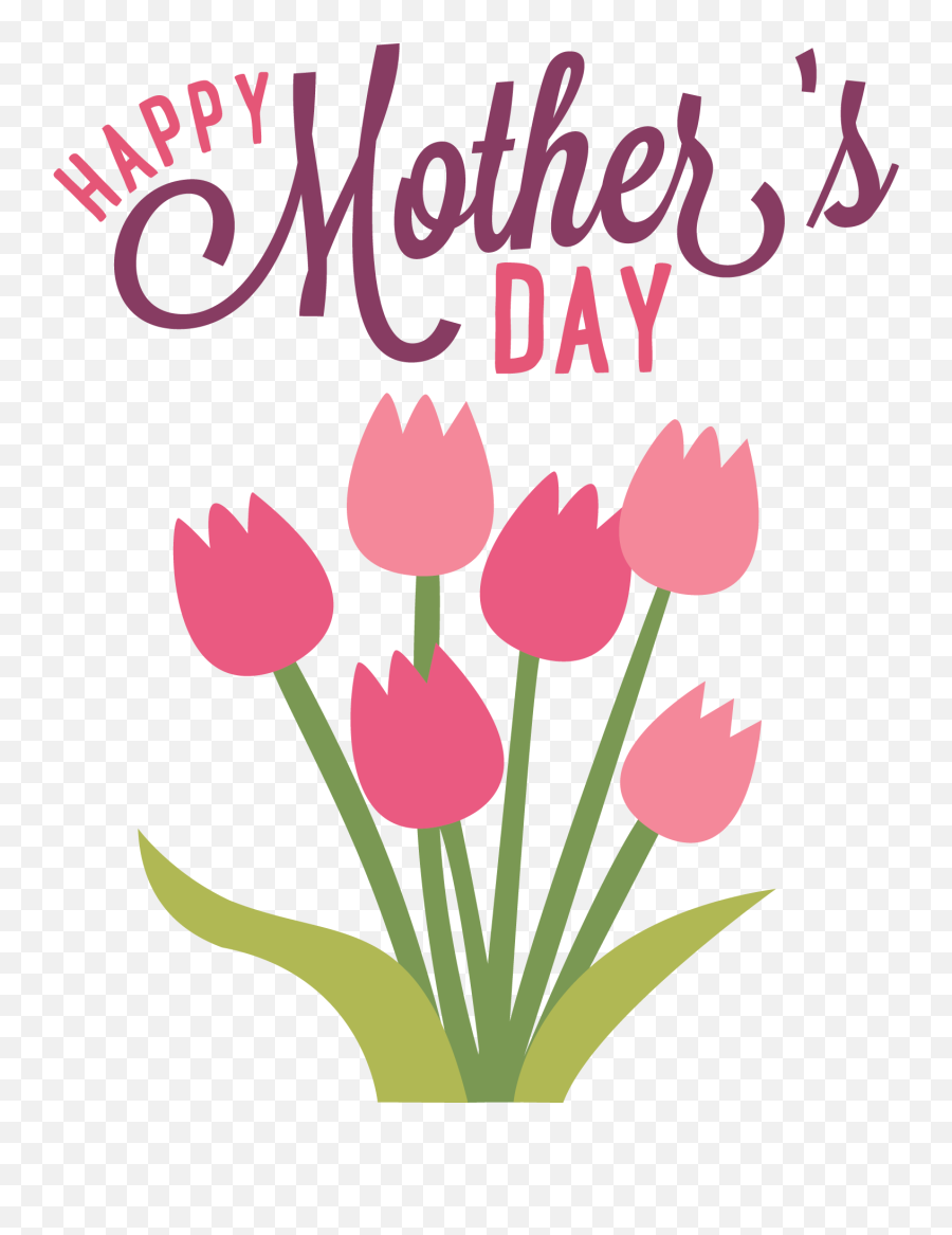 Mothers Day Motherday Transparent - Happy Mothers Day Transparent Emoji,Mother's Day Emoji