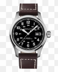 Hamilton Watch Repairs Battery - Hamilton H70625533 Emoji,Emotion Khakis