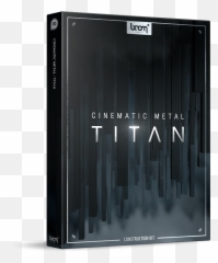 Cinematic Metal - Titan Trailer Sound Effects Boom Library Emoji,I Am The Wealthiest Man, Not Just In Europe, But In The Whole World. I Collect Emotions.