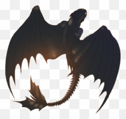 Night Fury - Png Press Emoji,Httyd Toothless Emotions