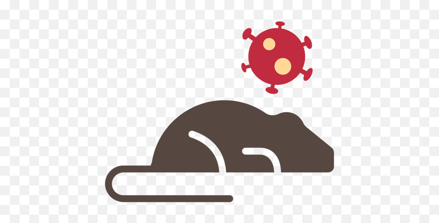 Coronavirus Rat Icon Transparent Png U0026 Svg Vector Emoji,Rat Emojis