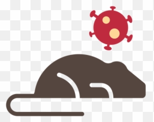 Coronavirus Rat Icon Transparent Png U0026 Svg Vector Emoji,Rat Emojis