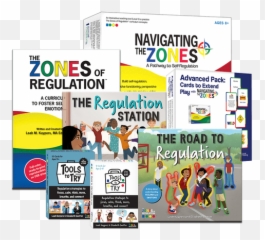 Core Materials - The Zones Of Regulation A Concept To Emoji,Follow Your Emotion