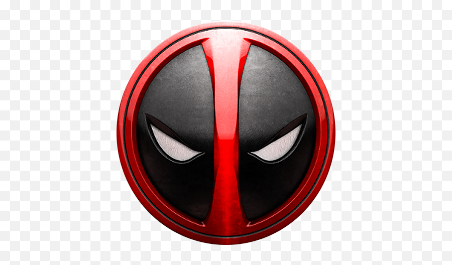 Deadpool Png And Vectors For Free - Deadpool Logo Emoji,Deadpool Emoji