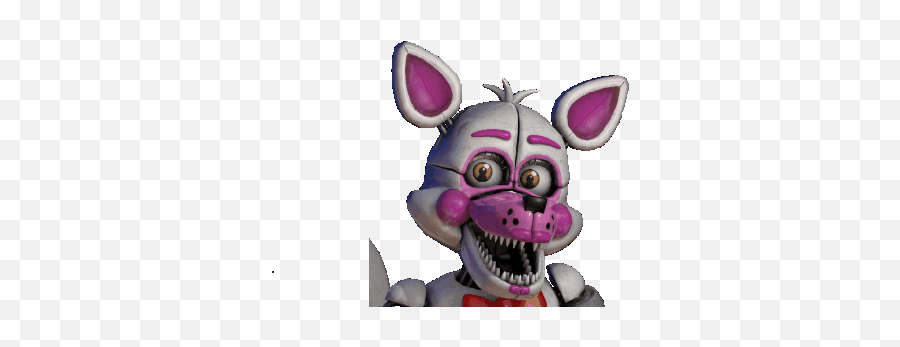 Ñ U2075 Fnaf Emoji,Emoji Lobo Cuerpo Completo