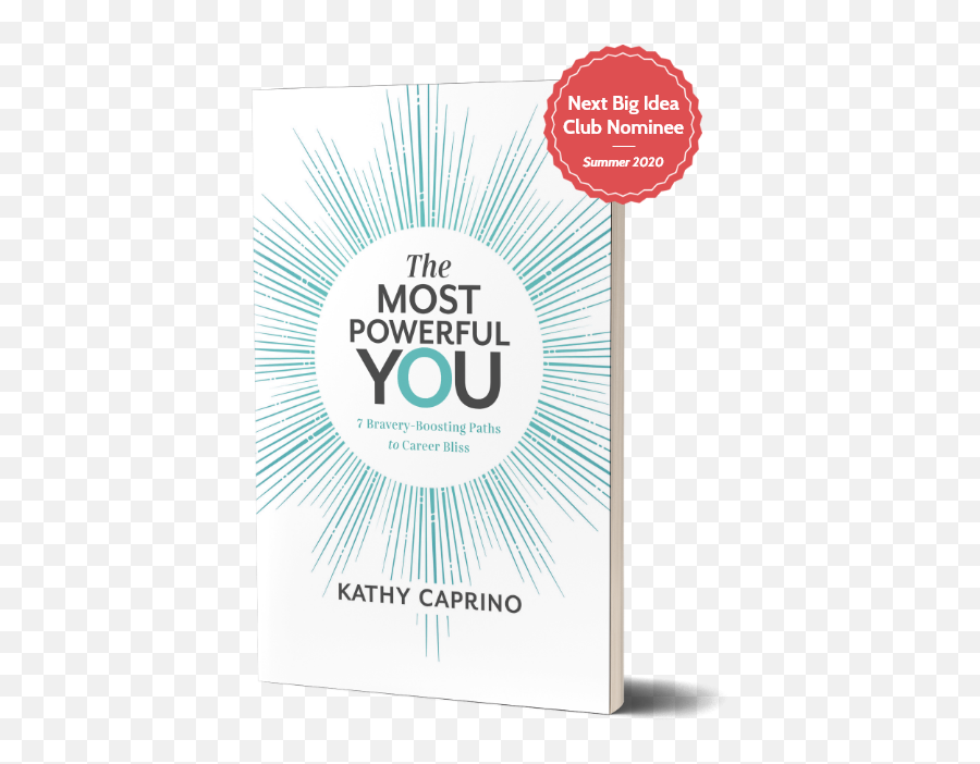 The Most Powerful You By Kathy Caprino Emoji,10 Powerful Emotions Booklet