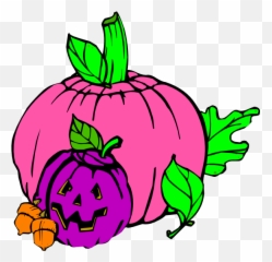 Bedava Girly Pumpkin Faces Download Free Clip Art Free Emoji,Emotions Of Fondan
