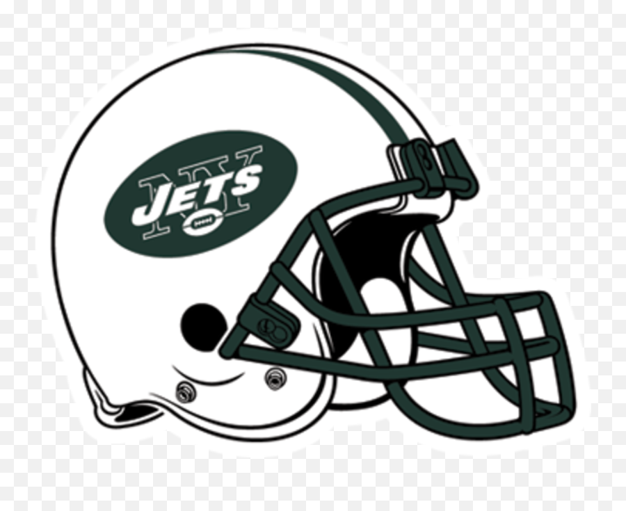 2015 Nfl Draft Projections Examining The Afc East - Sports Emoji,Guy-manuel Helmet Emoticon