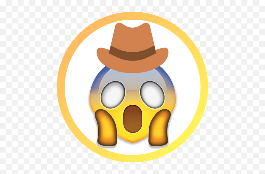 Wilhelm Scream App - Google Play Emoji,Flushed Emoji Exploded