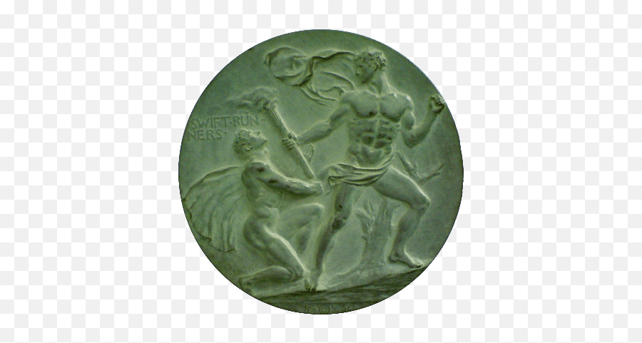 Society Of Medalists - Medals Medallic Art Collector Emoji,Crouchin Aphrodite Emotion