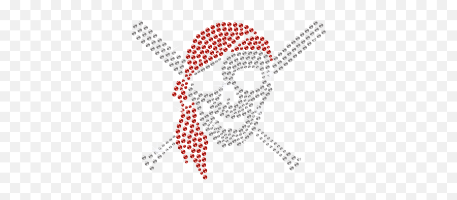 Cool Hot Fix Pirate Skull Rhinestone Iron On Motif Emoji,Skype Pirate Emotions