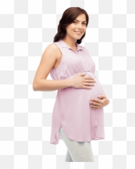 Happy Pregnant Woman Transparent Png Png Mart Emoji,Pregnant Lady Emoji