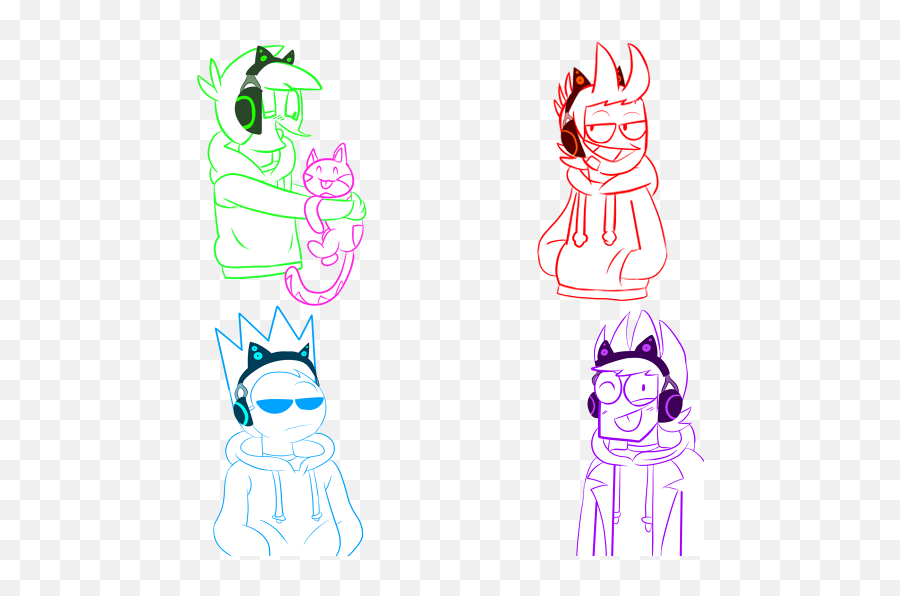 900 Eddsworld Ideas In 2022 Eddsworld Comics Eddsworld Emoji,Omega Wolf Emoji