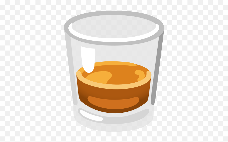Tumbler Glass Emoji,Bourbon Emojis