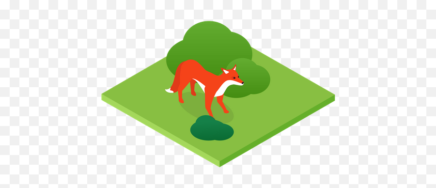 Wolf Icon - Download In Flat Style Emoji,Wolf Emojio