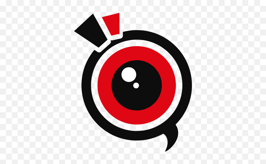 Camera Lens Marketing Logo Transparent Png U0026 Svg Vector Emoji,Emoji De Camara