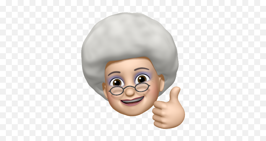 Margo Th3duckonquack Nitter Emoji,Old Grandma Emoji