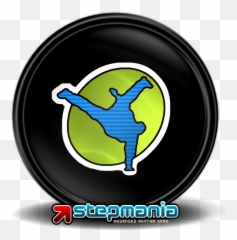 Stepmania 1 Icon - Mega Games Pack 39 Icons Softiconscom Emoji,Durt Emoji