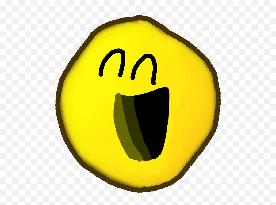Yellow Facebfodr Object Shows Community Fandom - Download Icon Emoji,Bread Trophy Emoji
