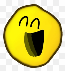 Yellow Facebfodr Object Shows Community Fandom - Download Icon Emoji,Bread Trophy Emoji