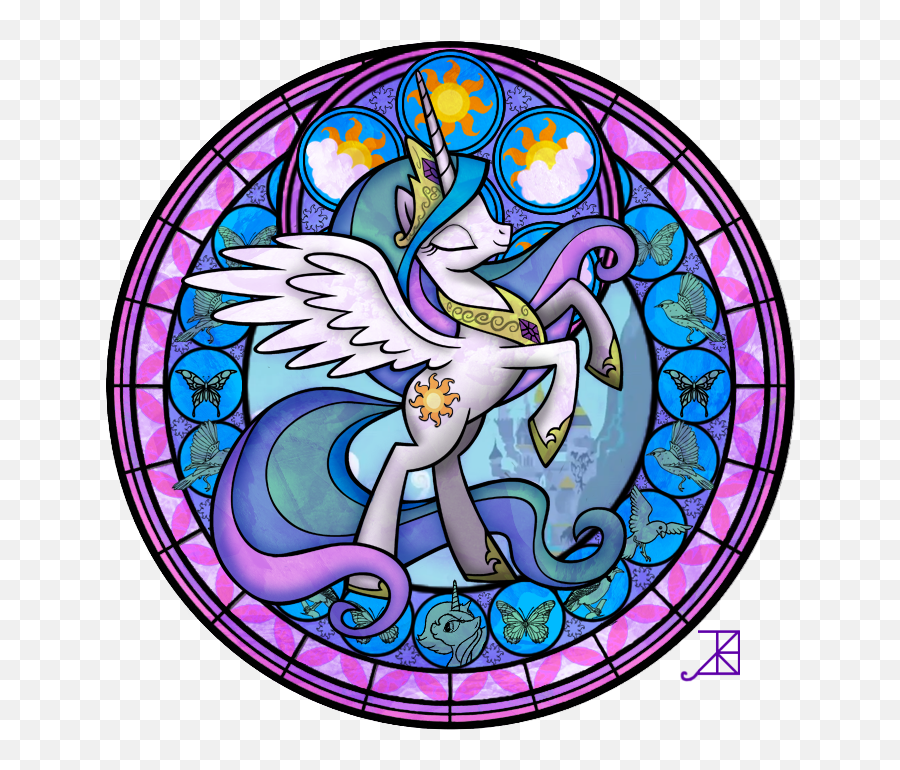 World Cup Final - Team Moon Wins Page 2 World Cup Mlp Princess Celestia Stained Glass Emoji,Gift Horse In The Mouth Guess The Emoji