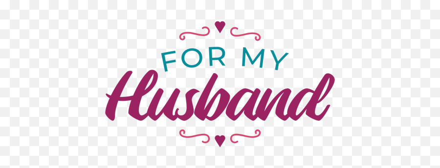 For My Husband Png U0026 Free For My Husbandpng Transparent - My Husband Png Emoji,Husband Emoji