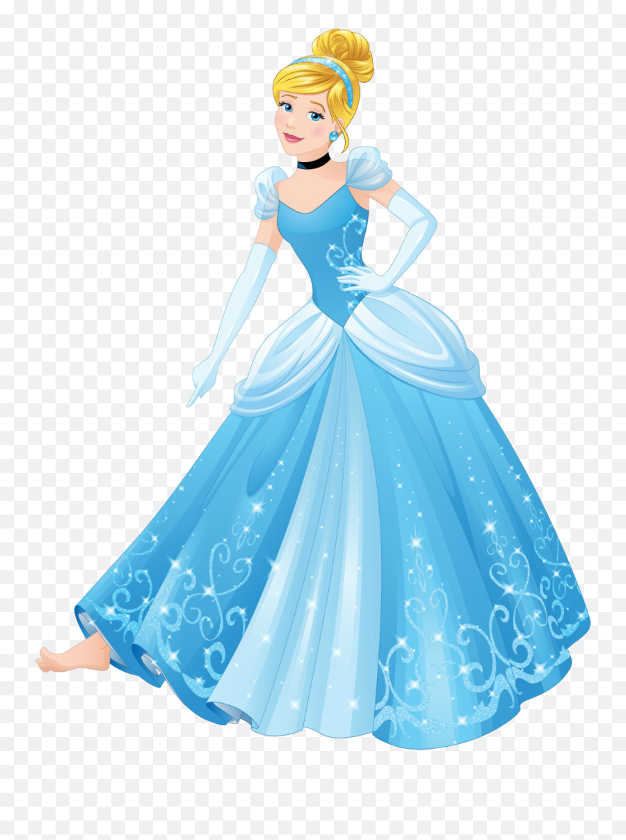 Cinderella Character Scratchpad Fandom - High Resolution Cinderella Png Emoji,Del Toro Emoji Loafers