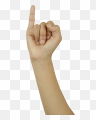 Little Finger - Pinky Finger Png Emoji,Pinky Finger Emoji