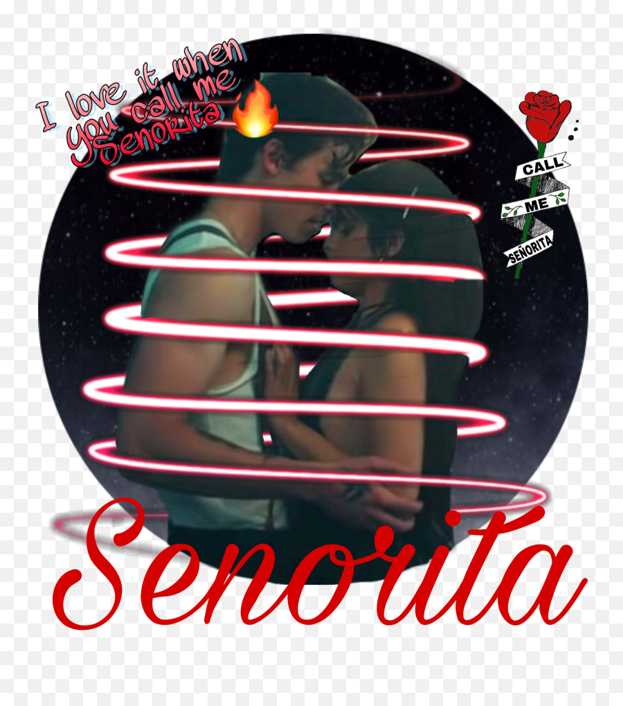 Senorita Love Shamila Sticker - Language Emoji,Senorita Emoji