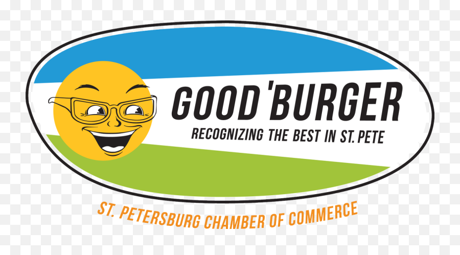 2016u0027s Batch Of U0027good Burgersu0027 Highlight Best Of St Pete - St Pete Good Burger Emoji,Burger Emoticon