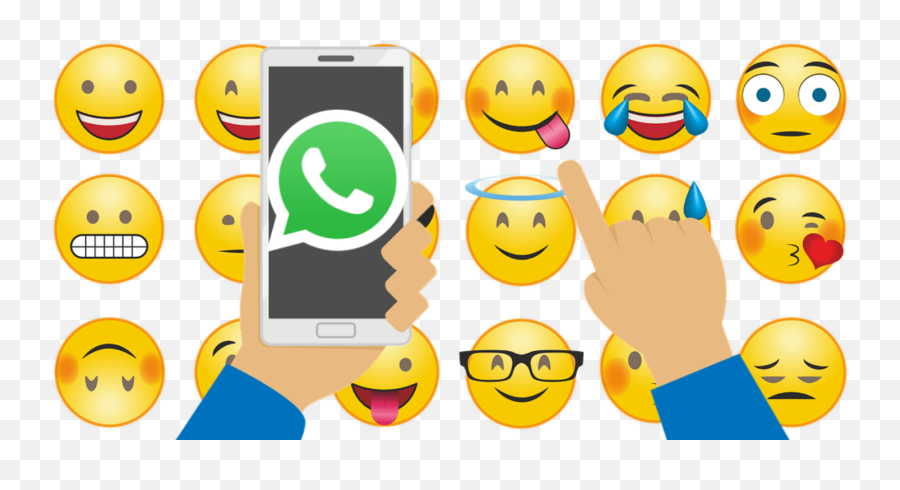 Llegan A Whatsapp Más De 60 Emojis - Emojis Together,Zapatos De Emojis