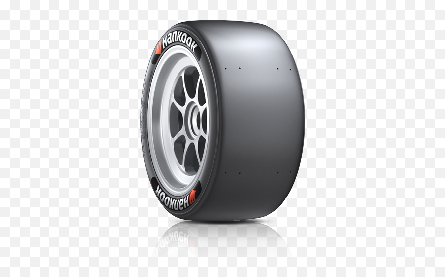 Ventus F200 - Slick Tires Emoji,Work Emotion Xt7 R18