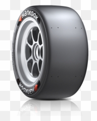 Ventus F200 - Slick Tires Emoji,Work Emotion Xt7 R18