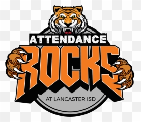 Lancaster Isd - Tiger Emoji,Clemson Tiger Emoji