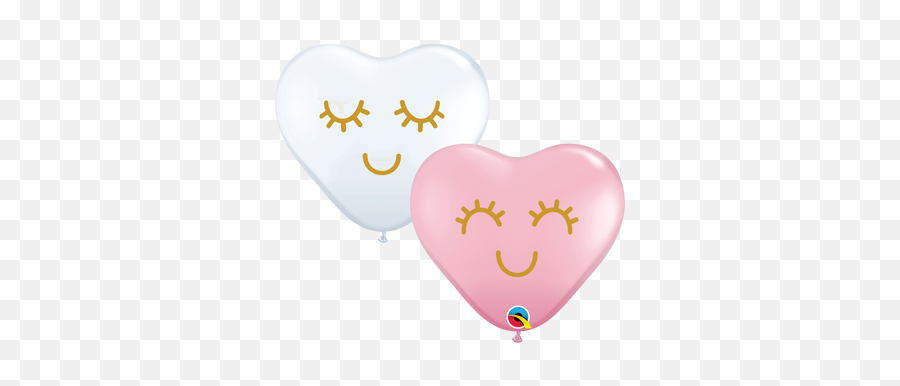 Character Foil Balloons Disney Marvel Etc - Disney Balloon Emoji,Heart Sparkle Emoji Balloon